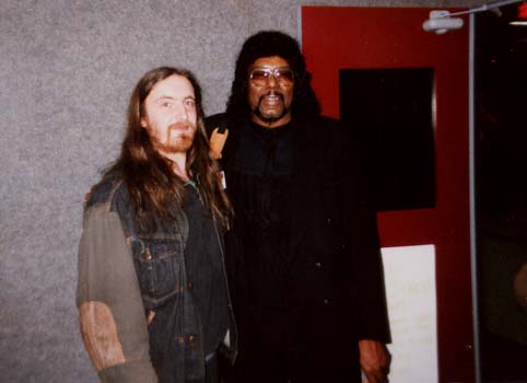James Gadson